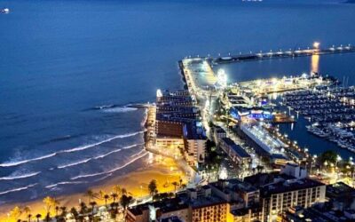 10 REASONS TO LEARN SPANISH IN ALICANTE