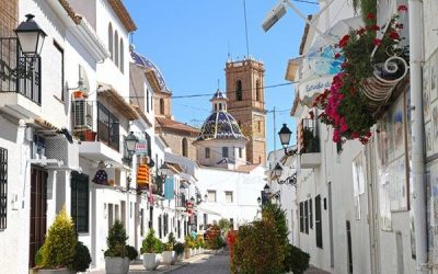 Best day trip options for students at Don Quijote –  Enforex Valencia school