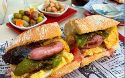 El tradicional Almuerzo Valenciano: una delicia única y en auge