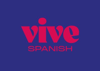 Vive Spanish